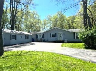 3983 Buffalo Rd, Rochester, NY 14624