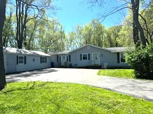 3983 Buffalo Rd, Rochester, NY 14624