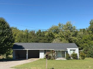 4855 Cleveland Hwy, Cohutta, GA 30710