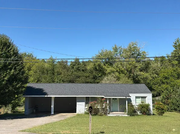4855 Cleveland Hwy, Cohutta, GA 30710