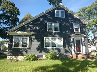 136 Church St, West Roxbury, MA 02132