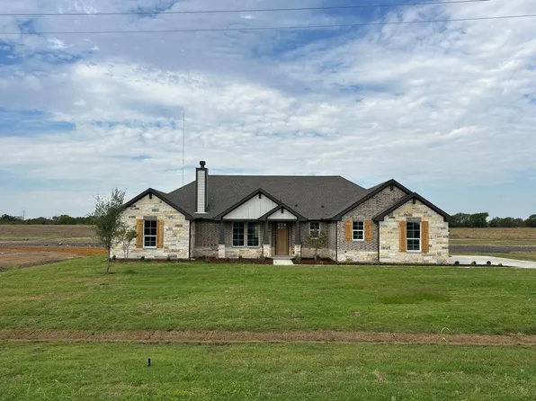 8619 County Road 623, Blue Ridge, TX 75424