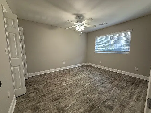 2331 Peachwood Circle Northeast - 2A — Photo 3