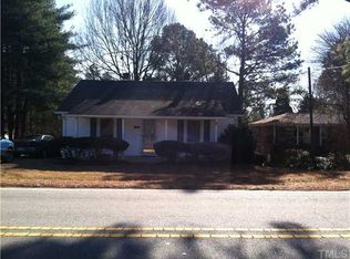 1108 Ridge Rd, Roxboro, NC 27573