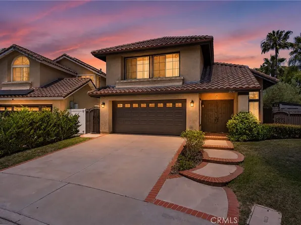 26241 Yolanda St, Laguna Hills, CA 92656