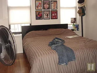 Rented by Halstead Real Estate