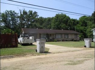 861 Cedar Lane Dr, Elba, AL 36323