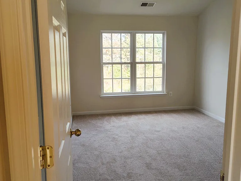 2nd floor, master bedroom