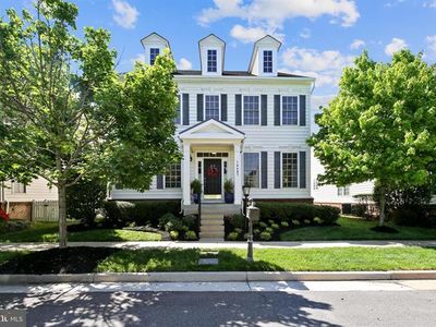 10597 Poagues Battery Dr, Bristow, VA, 20136