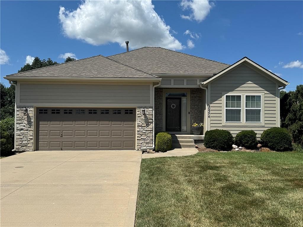 20374 W 199th Ter, Spring Hill, KS 66083 | Zillow