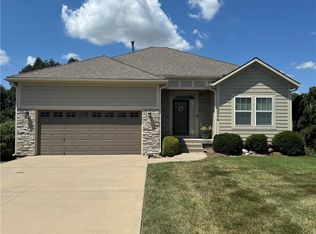 20374 W 199th Ter, Spring Hill, KS 66083