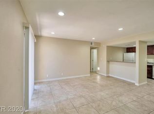 5100 Indian River Dr UNIT 407, Spring Valley, NV 89103