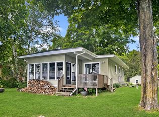 40662 Blair Way, Wahkon, MN 56386