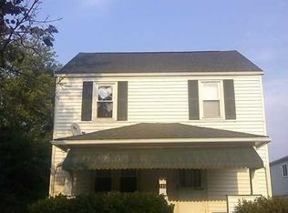 115 N 3rd St, Indiana, PA 15701