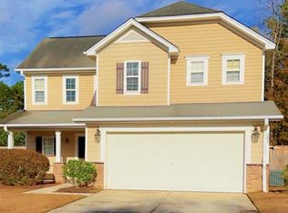 101 Arithmetic Ct, Ladson, SC 29456