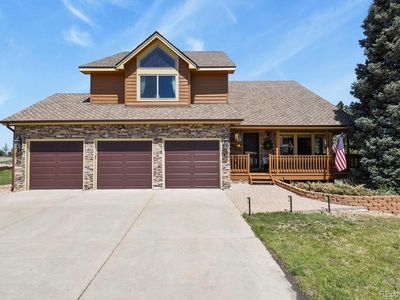 6279 Cheyenne Court, Parker, CO, 80134
