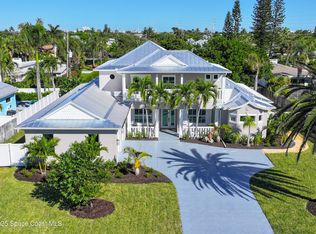 148 Miami Ave, Indialantic, FL 32903