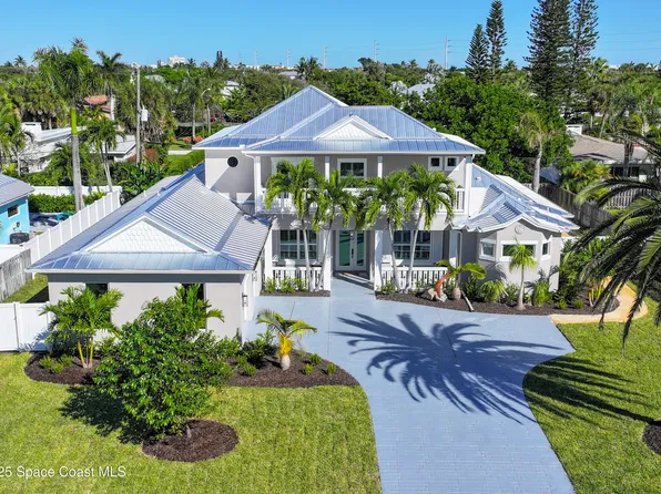 148 Miami Ave, Indialantic, FL 32903