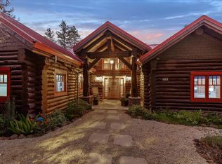 44 Pine Ave, Mount Hermon, CA 95041