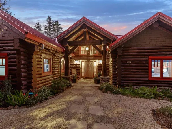 44 Pine Ave, Mount Hermon, CA 95041