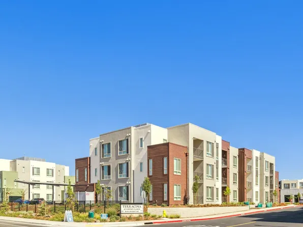 Terracina at Whitney Ranch