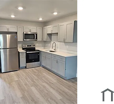 3 bed, 1200 sqft, $1,700 — Photo 4