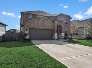 17828 Hanson Ridge Dr, Montgomery, TX 77316