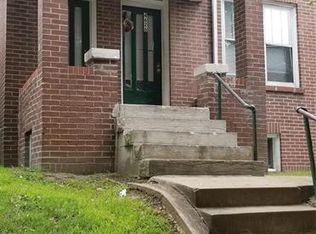 4626 S Compton Ave, Saint Louis, MO