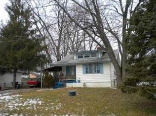 904 Garden Rd, Columbus, OH 43224