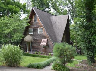 209 Beams Dr, Harrodsburg, KY 40330