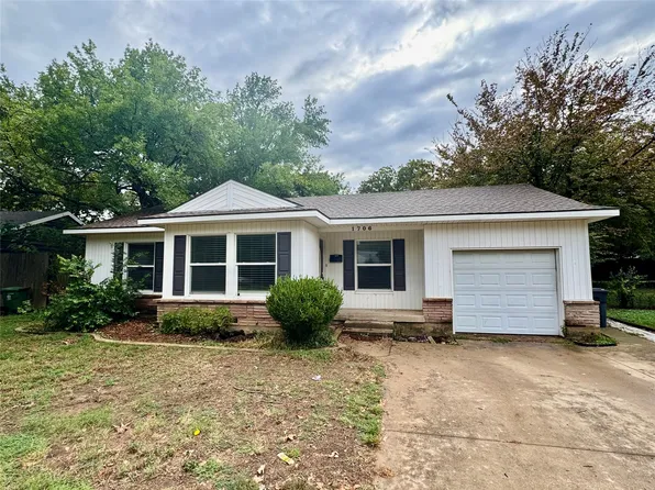 1706 Stewart Dr, Arlington, TX 76013