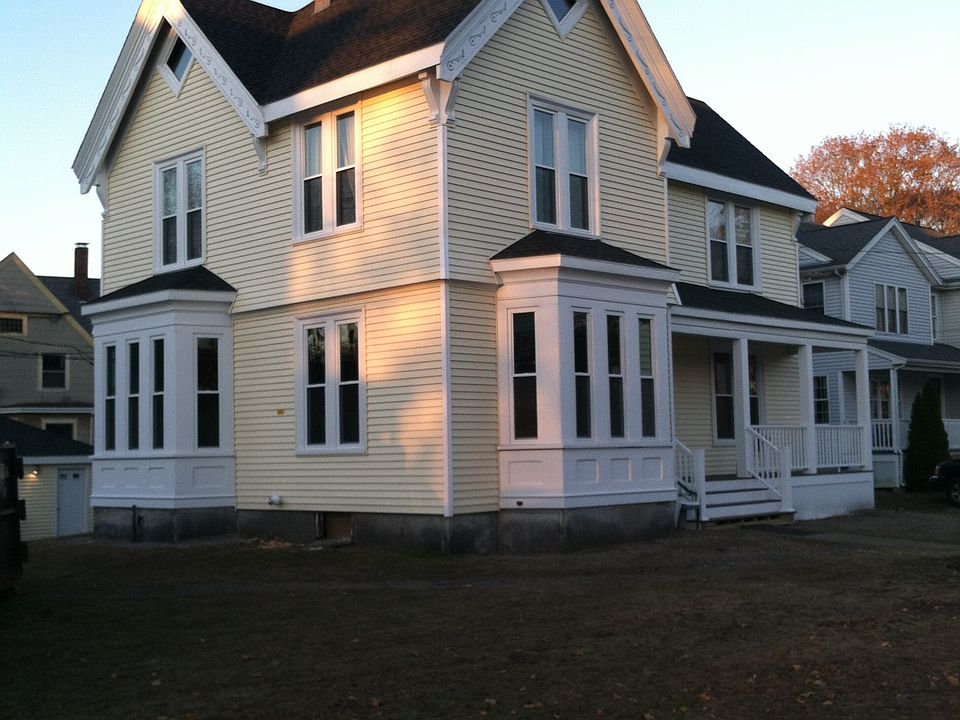 238 South Ave, Whitman, MA 02382 Zillow