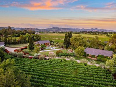 1480 S Whitehall Lane, Saint Helena, CA, 94574