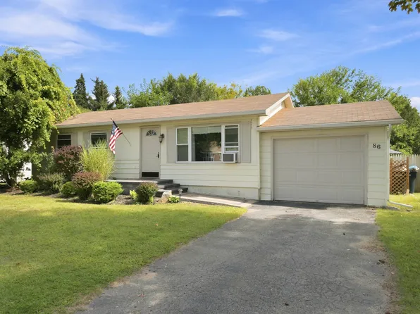 86 Jefferson St, Saratoga Springs, NY 12866