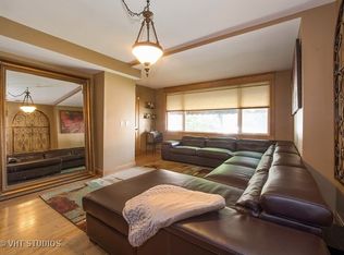 3915 N Odell Ave, Chicago, IL