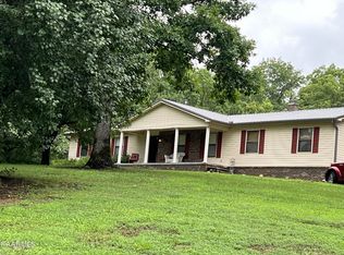 333 Willow Springs Rd, Ten Mile, TN 37880