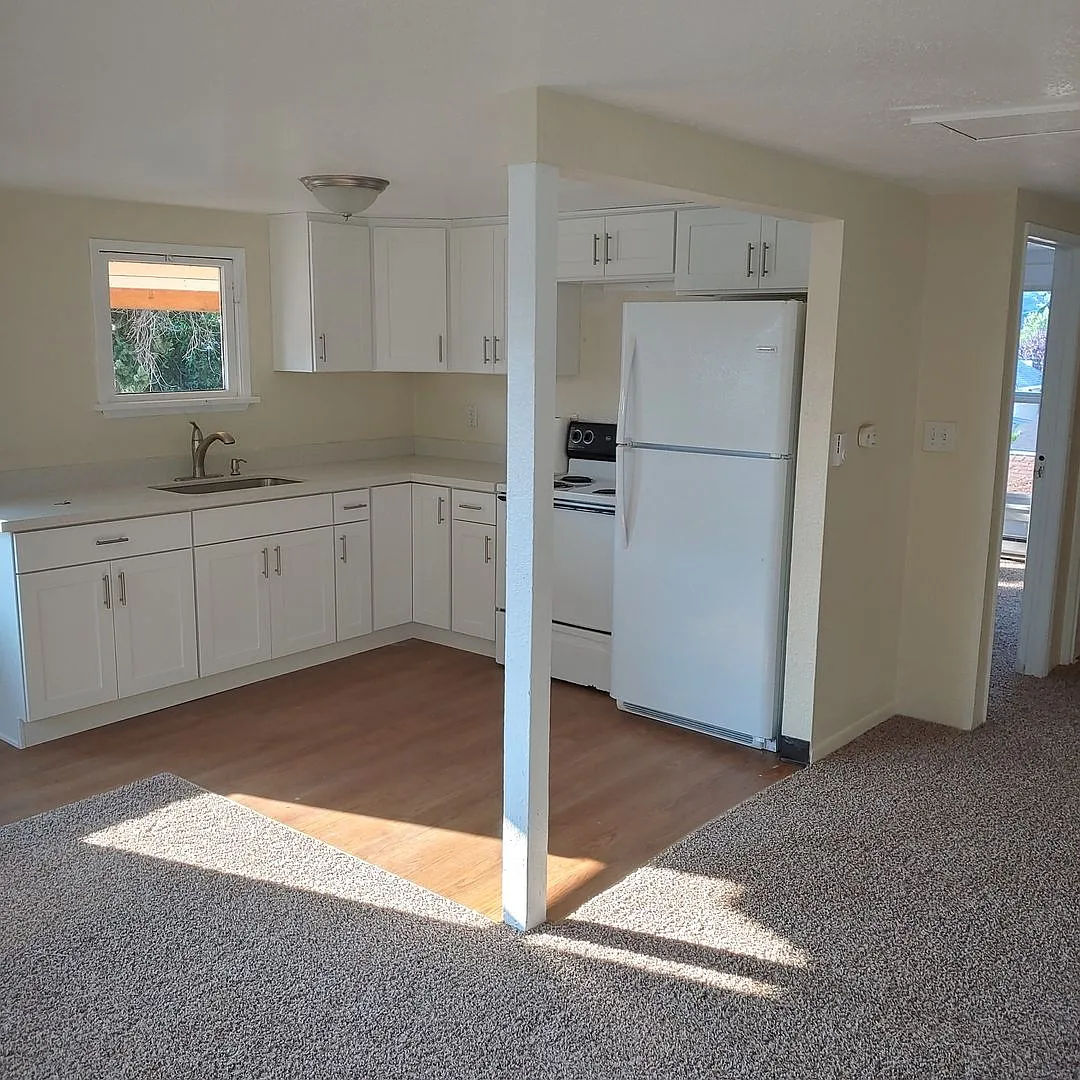 Upgraded 1 Bed 1 Bath Blocks from PSNS — Photo 4