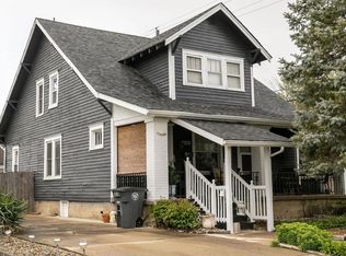 2359 Indiana Ave, Connersville, IN 47331