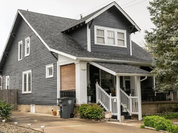 2359 Indiana Ave, Connersville, IN 47331