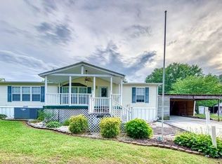 6010 Fayette Ln, Knoxville, TN 37924