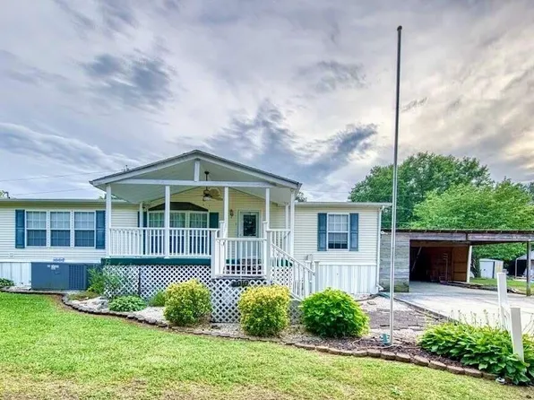 6010 Fayette Ln, Knoxville, TN 37924