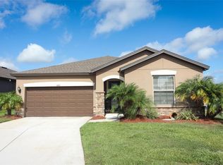 8721 Rindge Rd, Polk City, FL 33868