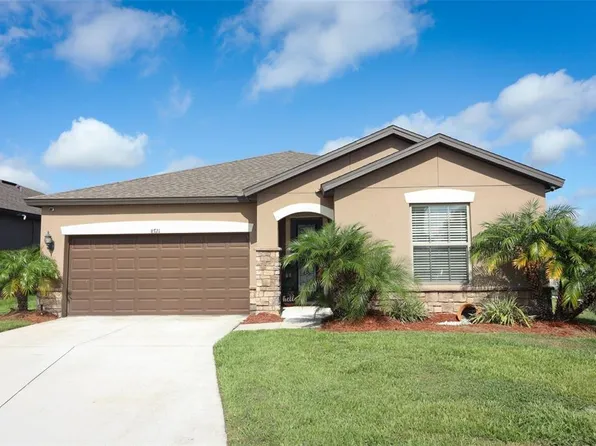 8721 Rindge Rd, Polk City, FL 33868