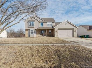 16957 Brandt St, Romulus, MI 48174