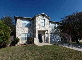 6523 Maverick Oak Dr, San Antonio, TX 78240