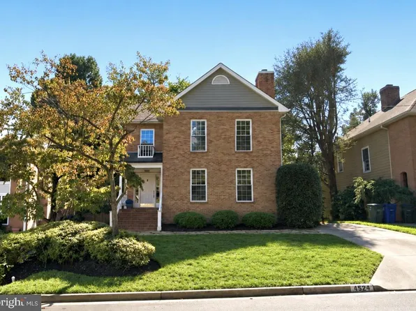 4524 25th Rd N, Arlington, VA 22207