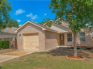 9007 Shaenwest, San Antonio, TX 78254