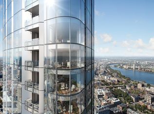 23-27 Scotia St #3C, Boston, MA 02115