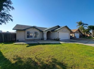 2627 N Almond St, Selma, CA