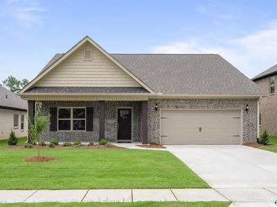 107 Barlow Way, Owens Cross Roads, AL, 35763